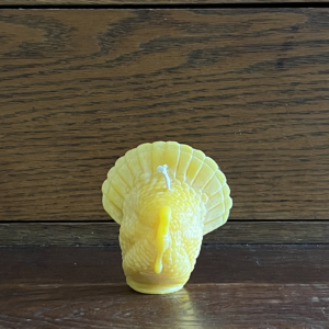 Beeswax Candle - Turkey